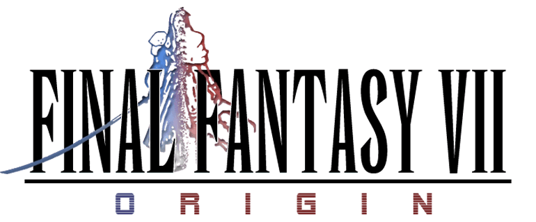 Final Fantasy VII Origin