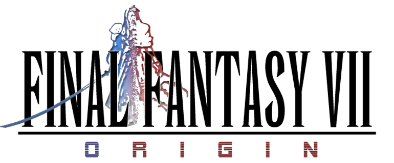 Final Fantasy VII Origin